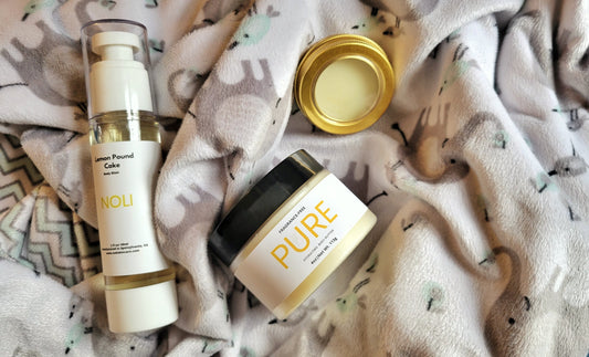 Butter vs Balm: The Ultimate Handcare Showdown