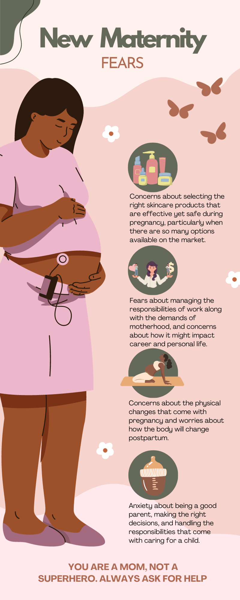 Pregnancy Problems: Navigating Common Challenges