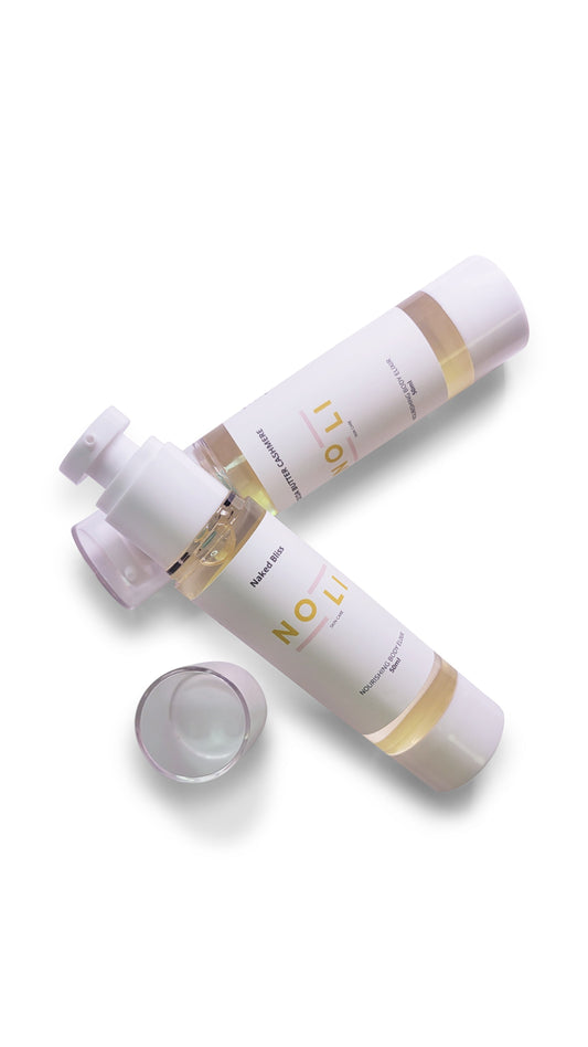 Decoding the Choice: Skin Hydration Butter vs. Body Oil