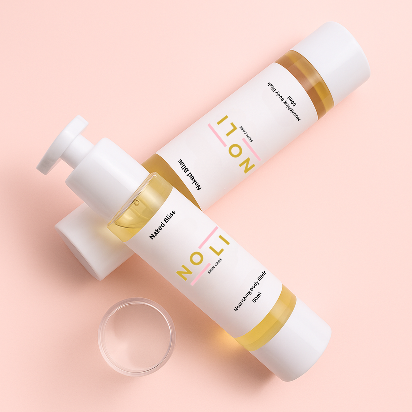 Body Elixir