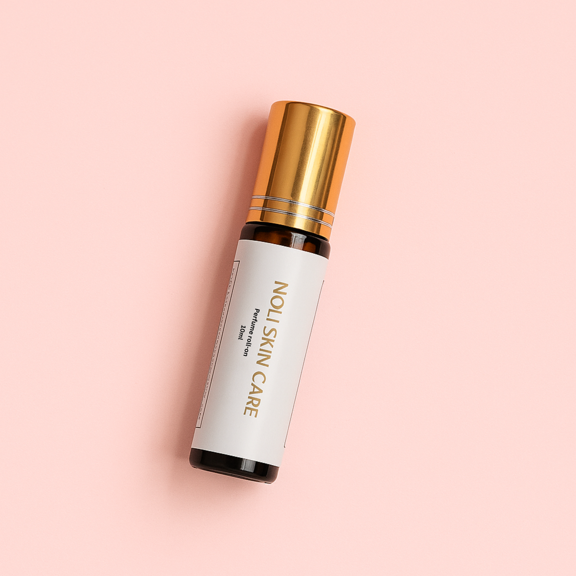 Alcohol Free Perfume Roller for sensitive skin