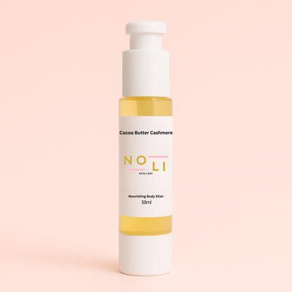 Body Elixir