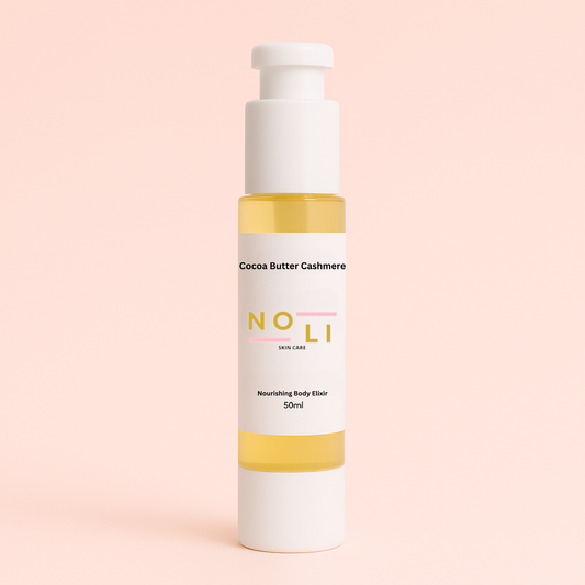 Body Elixir