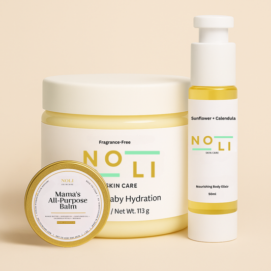 Sensitive Skin Starter