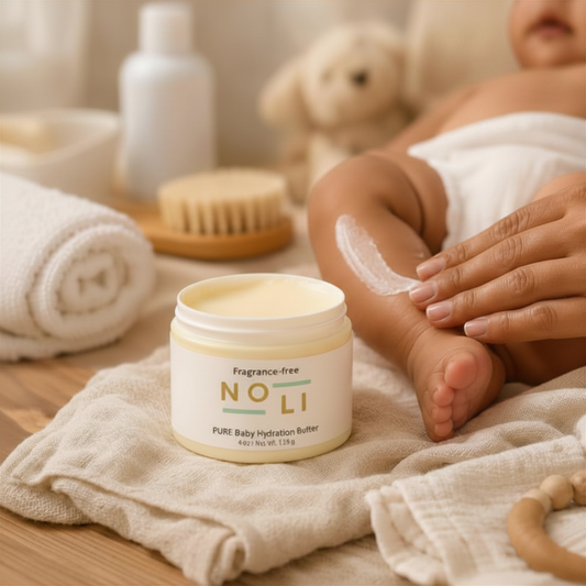 PURE Baby Hydration Butter