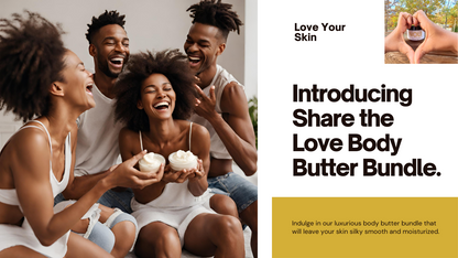 Share the Love Bundle