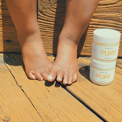 Pure Baby Hydration Butter