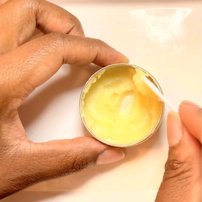 Mama's All-Purpose Balm: Made with Mango Butter and Calendula