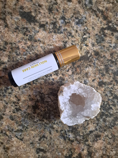 Perfume Roller Oils